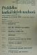 Chrudim, Okresní přehlídka loutkářských souborů - plakát, 1989