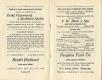 Cedar Rapids, Ochotnické družstvo, Píseň mládí - program, 1929