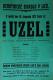 Luže, Jaroslav, Uzel - plakát, 1923