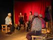 České Budějovice, Lannovka, Šaty aneb Škatule hejbejte se, 2003