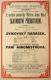 Havlíčkův Brod, SDO, Zvíkovský rarášek - Paní mincmistrová - plakát, 1909