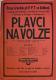 Svítkov, FPT, Plavci na Volze - plakát, 1927