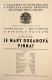 Divadlo Na Slupi, Je Mary Duganova vinna? - plakát, 1938