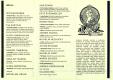 Chomutov, Čapek,  H. Fielding: Paleček - program, 1992
