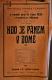 Choltice, SDO, Kdo je pánem v domě - plakát, 1933