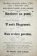 Rakovník, Tyl, Umělcové na pouti (živý obraz Národní divadlo), V sudě Diogenově, Pan vrchní porotce - plakát, 1909