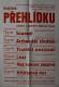 Hradec Králové, Krajské kulturní středisko, Klamoš, KP vesnických divadelních souborů, 1976