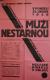 Jihlava, Klicpera, Muži nestárnou - plakát, 1929
