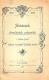 Český Brod, Spolek divadelních ochotníků, Almanach 1869 -1894