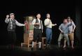 Mladá Boleslav, Divadýlko na dlani, Bylo nás pět, KP Wintrův Rakovník 2016