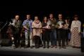 Přibyslav, Divadelní Přibyslav, zakončení přehlídky,  2018