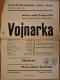 Pecka, Sokol, Vojnarka - plakát, 1949