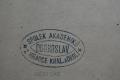 Hradec Králové, Akademikové Dobroslav, Kniha protokolů, 1878 - 1884
