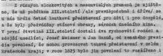 Rychnov nad Kněžnou, 1, loutkové divadlo, Kronika města 1958, kronikář Eduard Weis