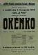Rokytno, Jirásek,  Okénko - plakát, 1948