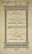 Dolní Slivno, učitelský sbor, Slavnostní večer k 40. výročí panování FJI - plakát, 1888