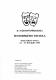 Ostrov, 2. NP seniorského divadla, programová brožura, 1996