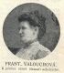 Františka Valouchová