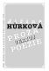 Obálka publikace: HŮRKOVÁ, Jiřina: Próza versus poezie