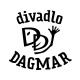 Karlovy Vary, Divadlo Dagmar, logo, 2025