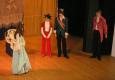 Žirovnice, Dětský divadelní kroužek, Kašpárek a loupežnice, 2008
