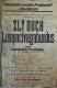 Budětice, OS Probuzení, Zlý duch Lumpacivagabundus – plakát, 1927