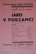 Počátky, Sokol, Jaro v podzámčí - plakát, 1935