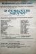 Slavkov u Brna, OB, Z českých mlýnů, Kulturní jaro - plakát, 1969