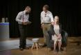 Brno, Divadlo poPUD, Na troskách civilizace, CP Jiráskův Hronov 2021