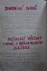 Přibyslav, Sluníčko, Kronika školní družiny,  2007 - 2012