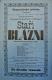 Pardubice, Řemeslnická jednota, Staří blázni - plakát, 1893