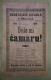 Miletín, Erben, Dejte mi čamaru - plakát, 1874