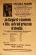 Praha-Braník, SDO, Jak Kašpárek s úsměvem v líčku, zachránil princeznu dráteníčků - plakát, 1947