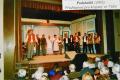 Žirovnice, Divadelní spolek, Podskalák, 2003