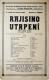 Praha-Bohnice, Tyl, Rajisino utrpení - plakát,1928