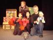 Opava, Divadélko na dlani, Pohádky pana Pohádky, 2007