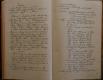 Polička, Spolek divadelních ochotníků, Kniha protokolů,  1902 - 1912