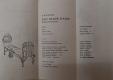 Hradec Králové, Krajské kulturní středisko, Impuls, Svitavy, Národní přehlídka ruských a sovětských divadelních her, 1976