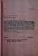 Pardubice, Spolek divadelních ochotníků, Korespondence, 1940