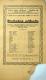 Praha-Žižkov, Jednota žen a dívek, Rozkošná příhoda - plakát, 1925