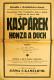 Kolín, Katolický dům, Kašpárek Honza a duch - plakát, 1928