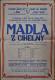 Jičín, Intimní scéna, Madla z cihelny - plakát, 1927