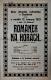 Choltice, Spolek divadelních ochotníků, Románek na horách - plakát, 1921