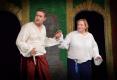 Brno, Amadis, Souborné dílo Williama Shakespeara, Sokolovská čurda 2014