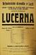 Luže, Jaroslav, slavnostní otevření sokolovny, Lucerna - plakát, 1926