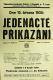 Kostelec nad Černými Lesy, Sokol, Jedenácté přikázání - plakát, 1935