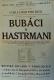 Pardubice, Lidová scéna, Bubáci a hastrmani - plakát, 1948