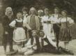 Hořovice, Spolek divadelních ochotníků, 192x