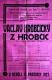 Holice, Klicpera, Václav Hrobčický z Hrobčic - plakát, 1927