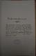 Vrchovina, Čtenářská a divadelní jednota, Pamětní kniha, 1905 - 1925